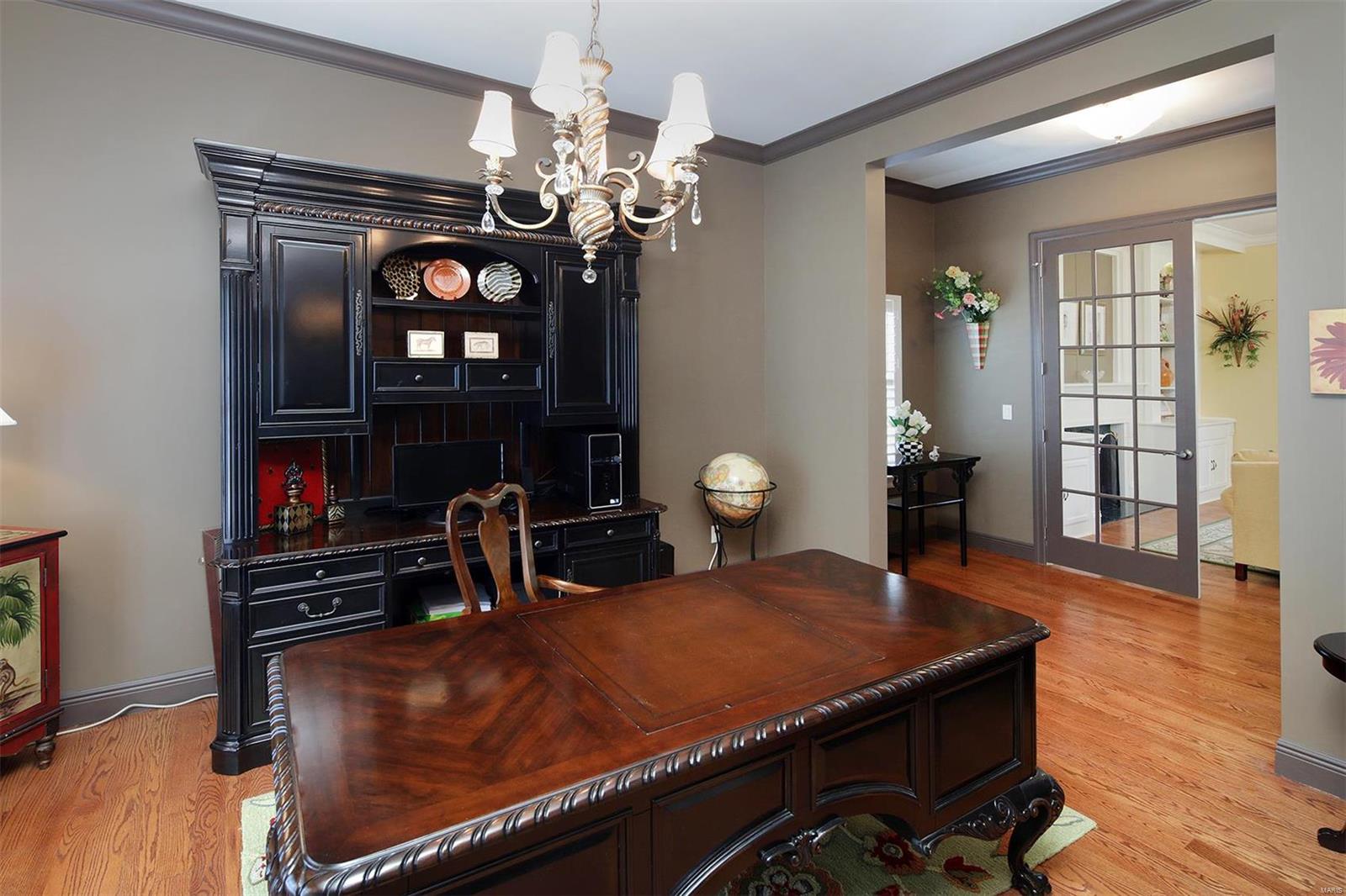 Harwood Hills 3 - Residential