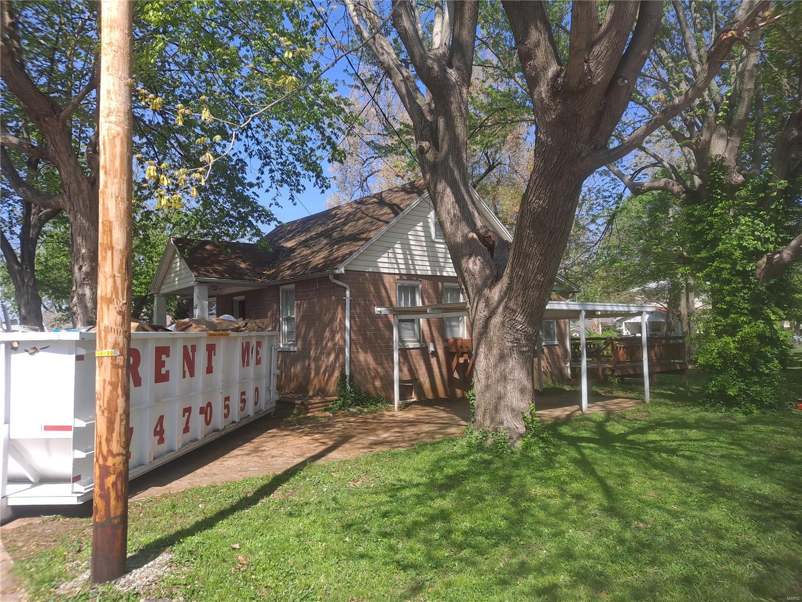 Langs Second Add - Residential
