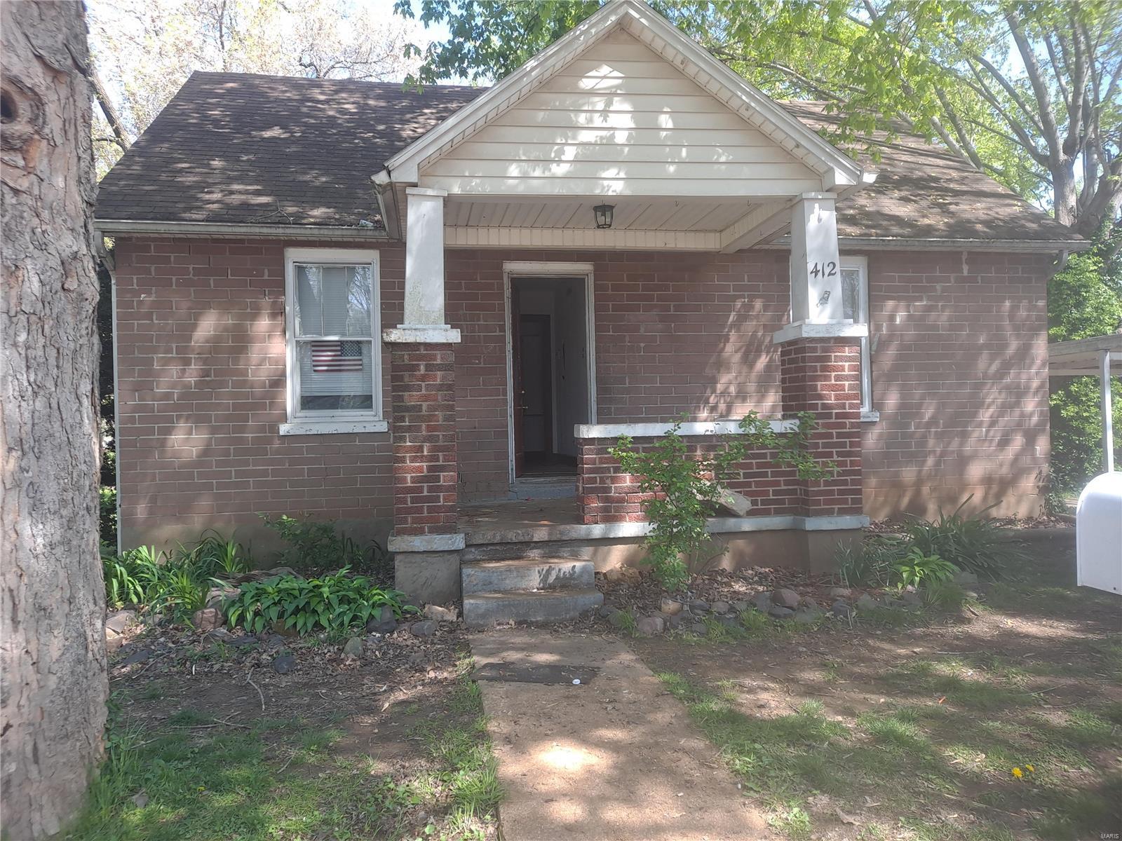Langs Second Add - Residential