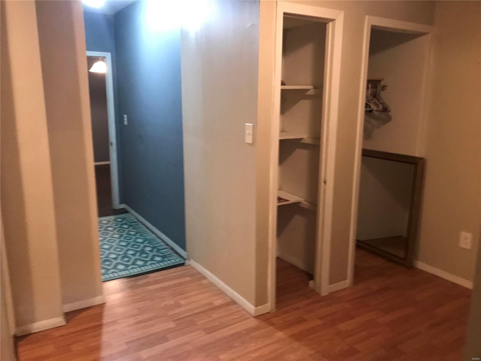 Ivory John C - Residential