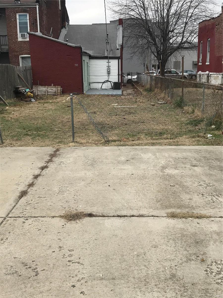 Ivory John C - Residential