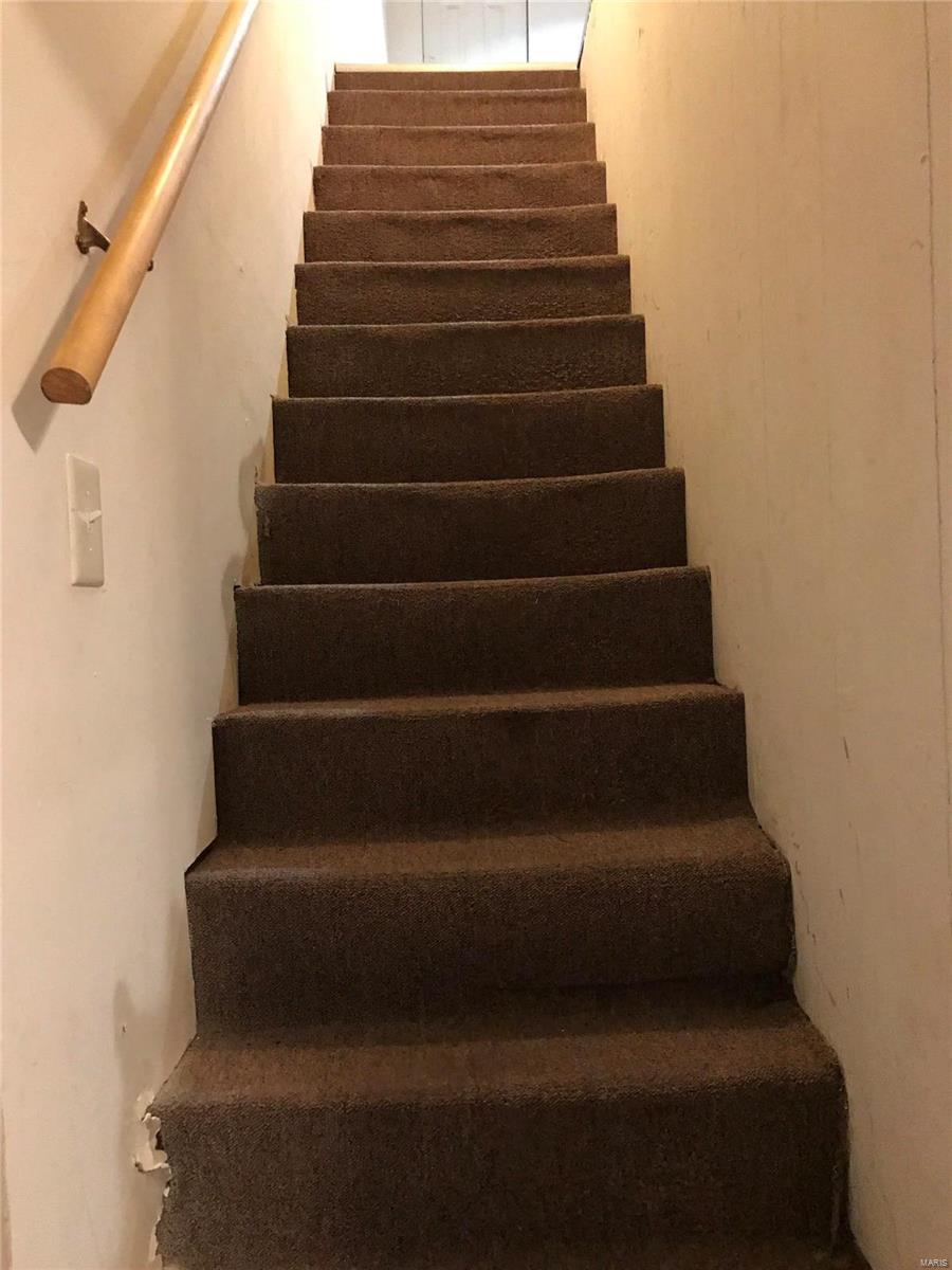 Ivory John C - Residential