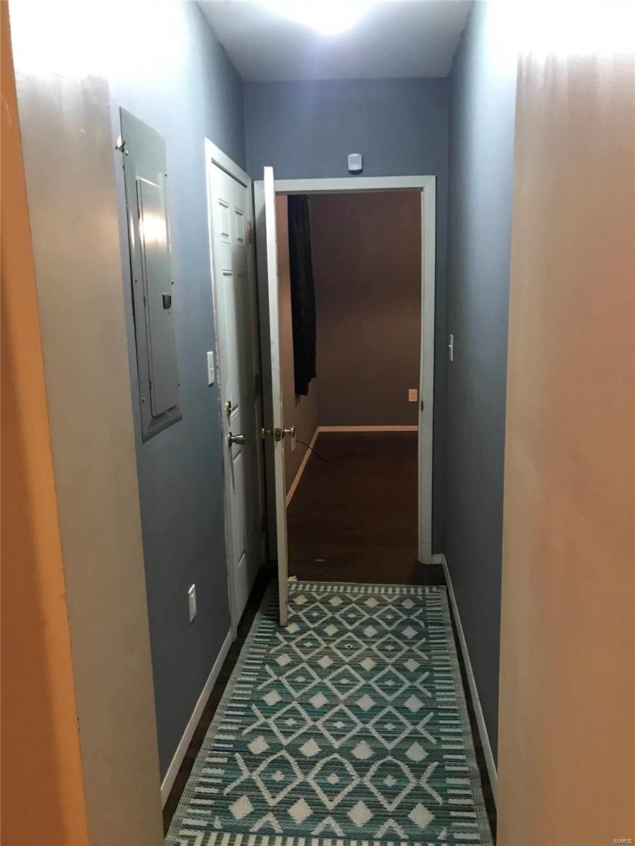 Ivory John C - Residential