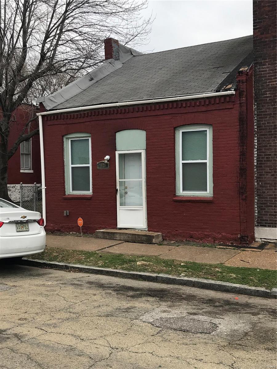 Ivory John C - Residential