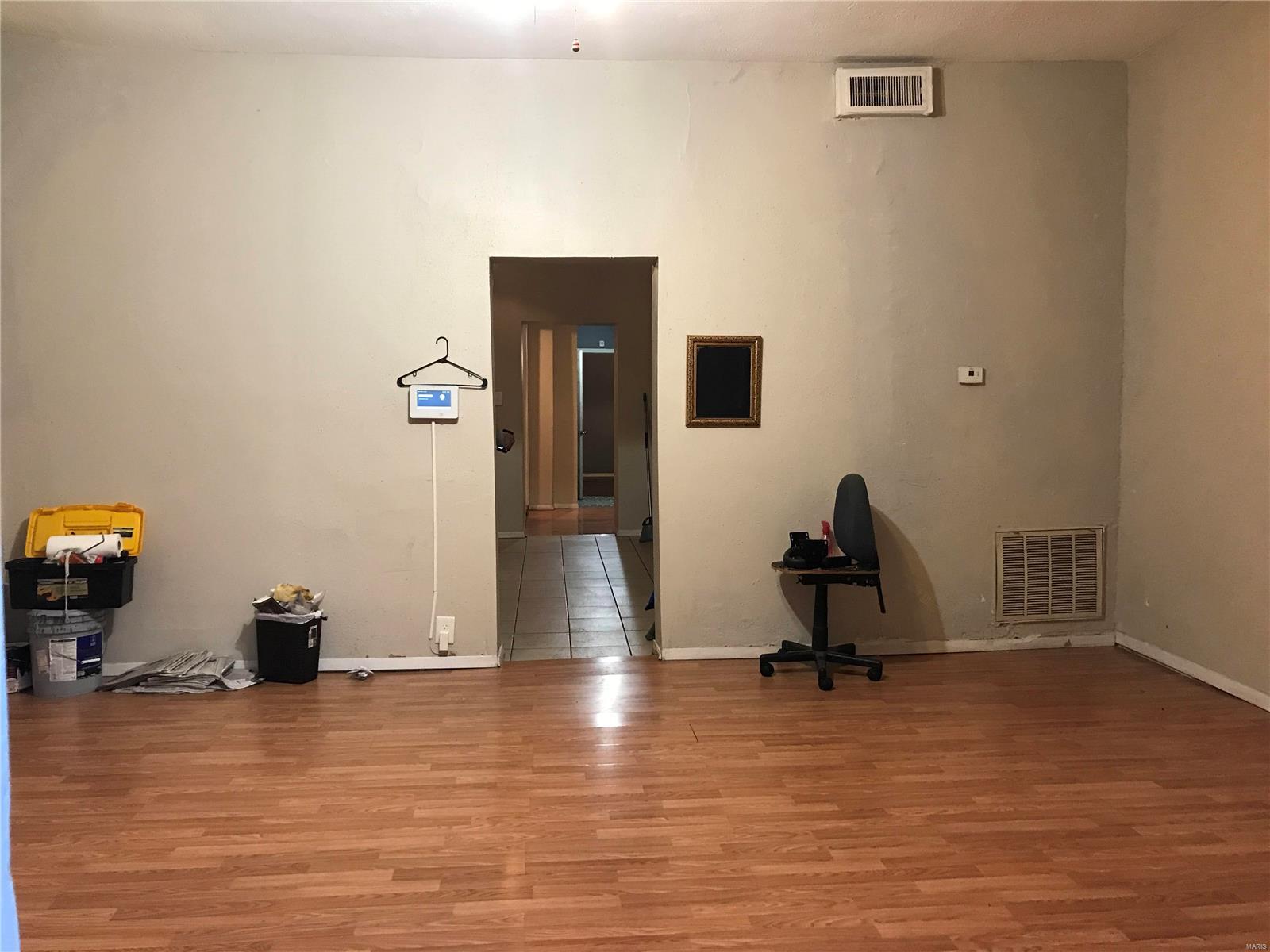 Ivory John C - Residential