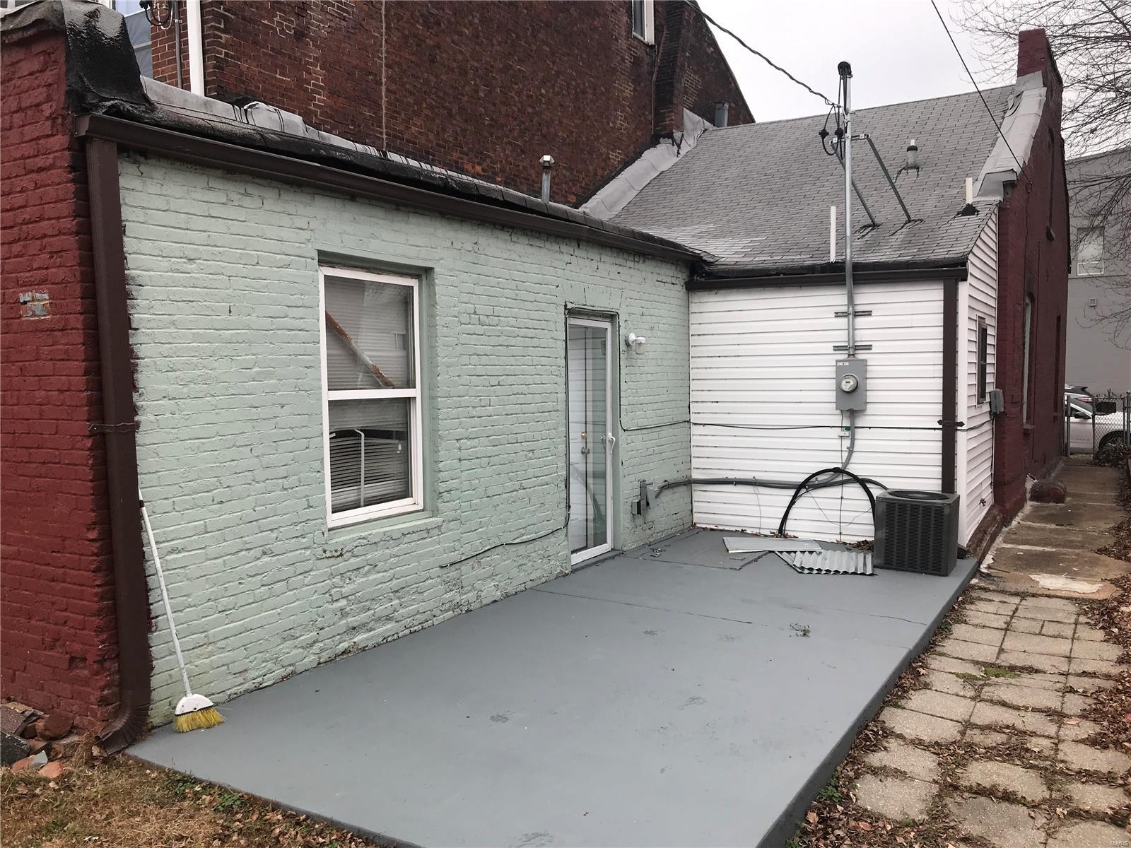 Ivory John C - Residential