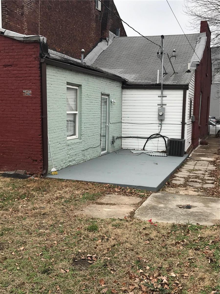 Ivory John C - Residential