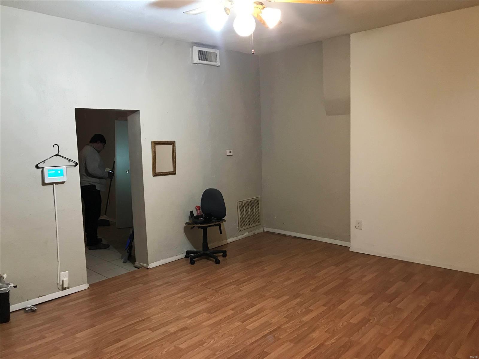 Ivory John C - Residential