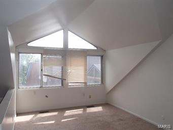 Soulards Add - Residential Income