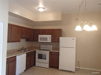 Soulards Add - Residential Income