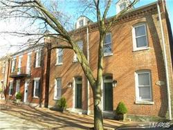 Soulards Add - Residential Income