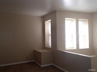 Soulards Add - Residential Income