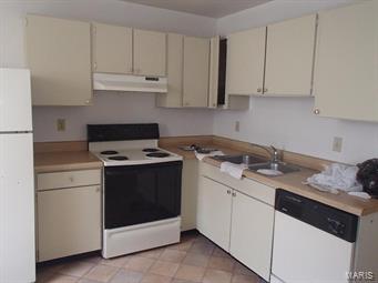 Soulards Add - Residential Income