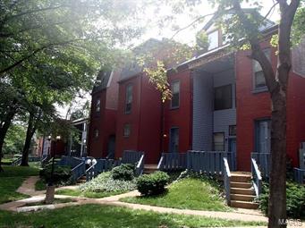 Soulards Add - Residential Income