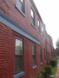 Soulards Add - Residential Income