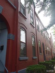 Soulards Add - Residential Income