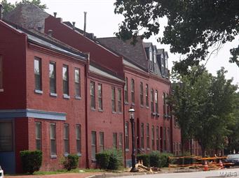 Soulards Add - Residential Income