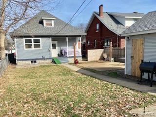 St Charles, Missouri 63301, United States, 2 Bedrooms Bedrooms, ,3 BathroomsBathrooms,Residential,Pending,10058