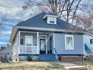 St Charles, Missouri 63301, United States, 2 Bedrooms Bedrooms, ,3 BathroomsBathrooms,Residential,Pending,10058