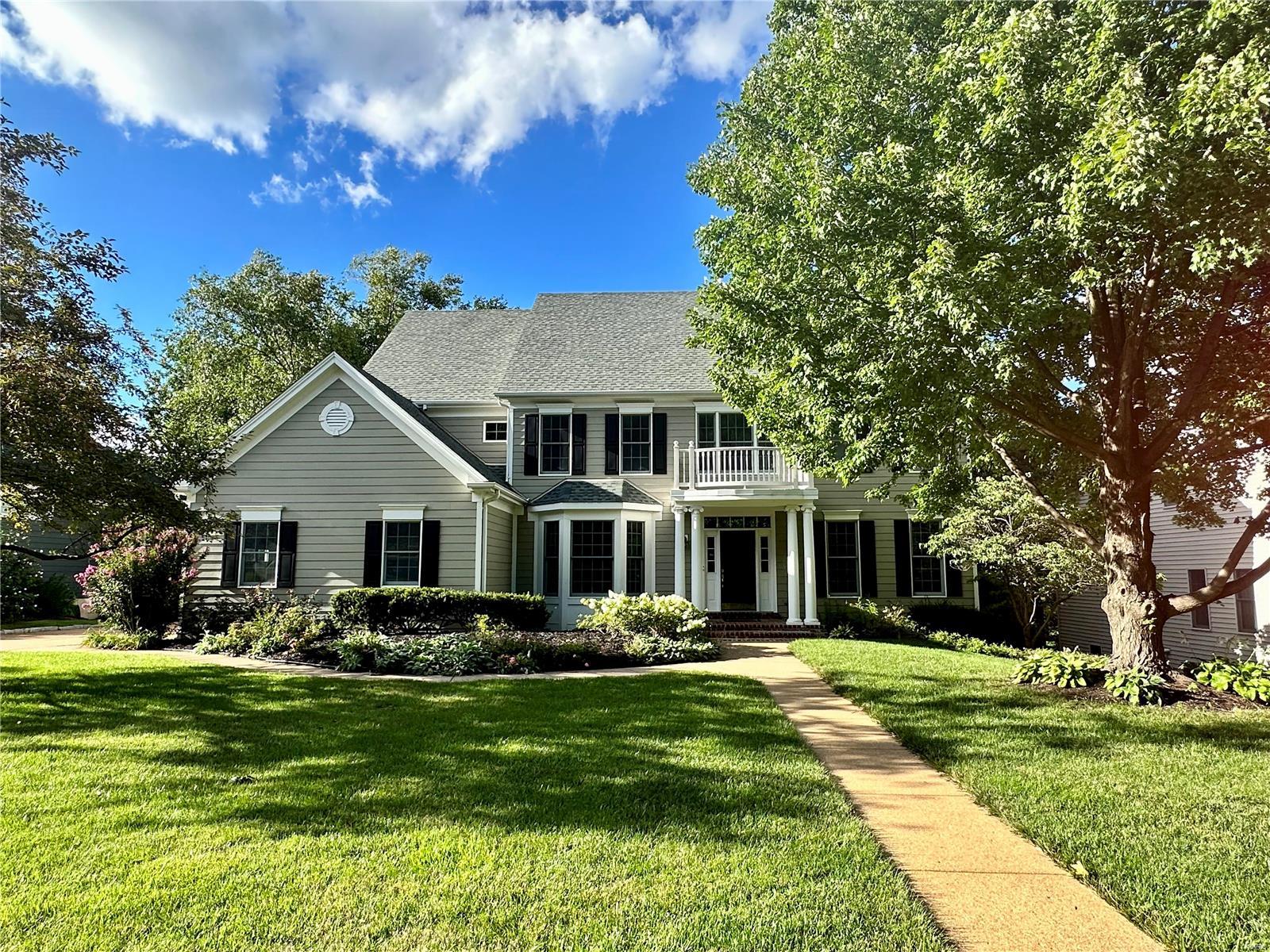 Flynn Forest - Residential