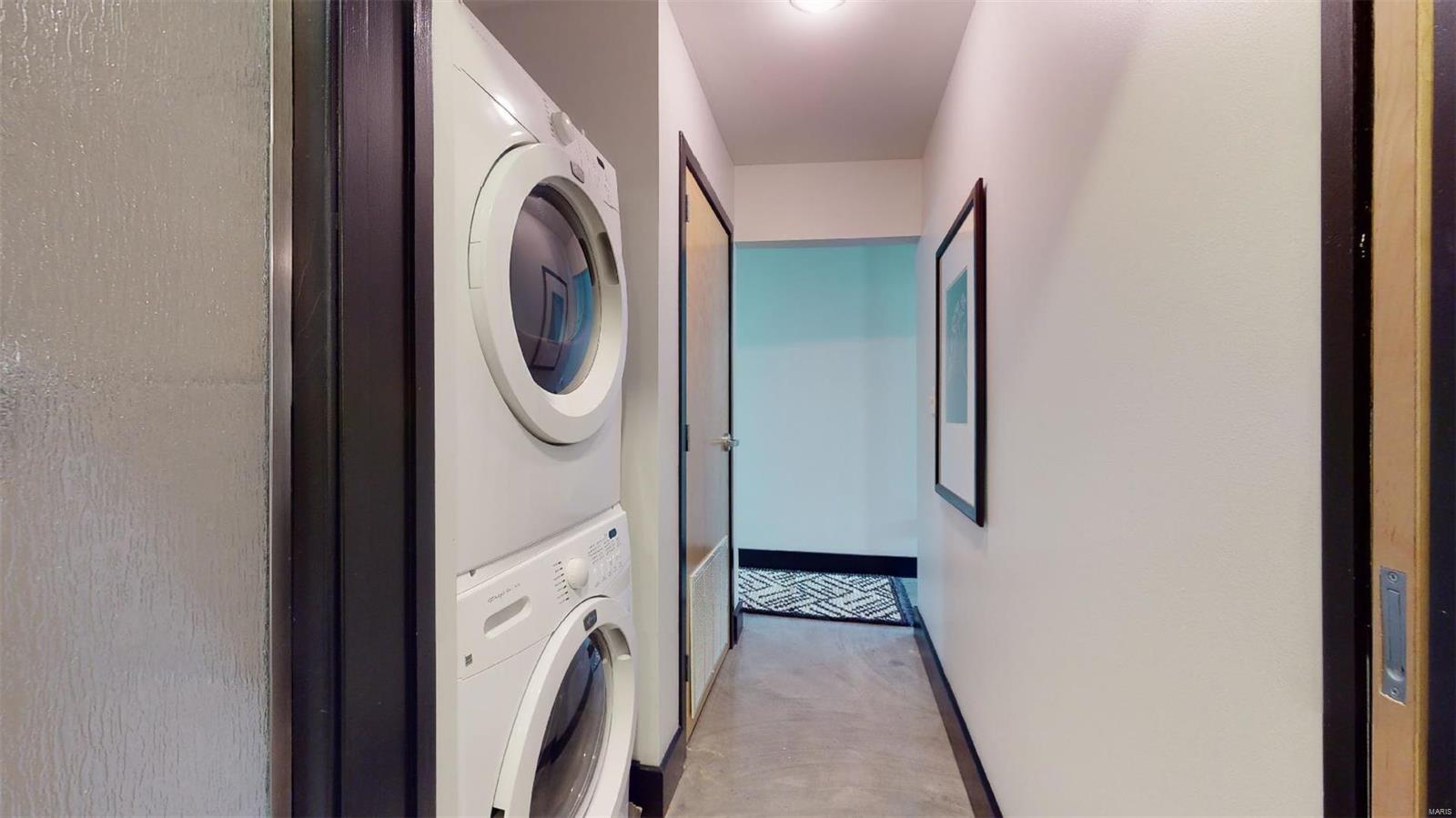 Lucas Lofts - Residential