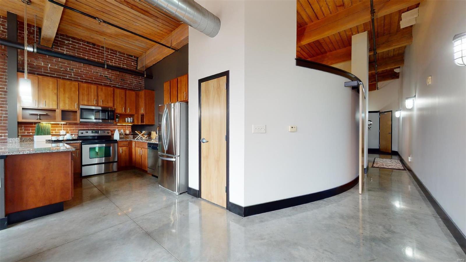 Lucas Lofts - Residential