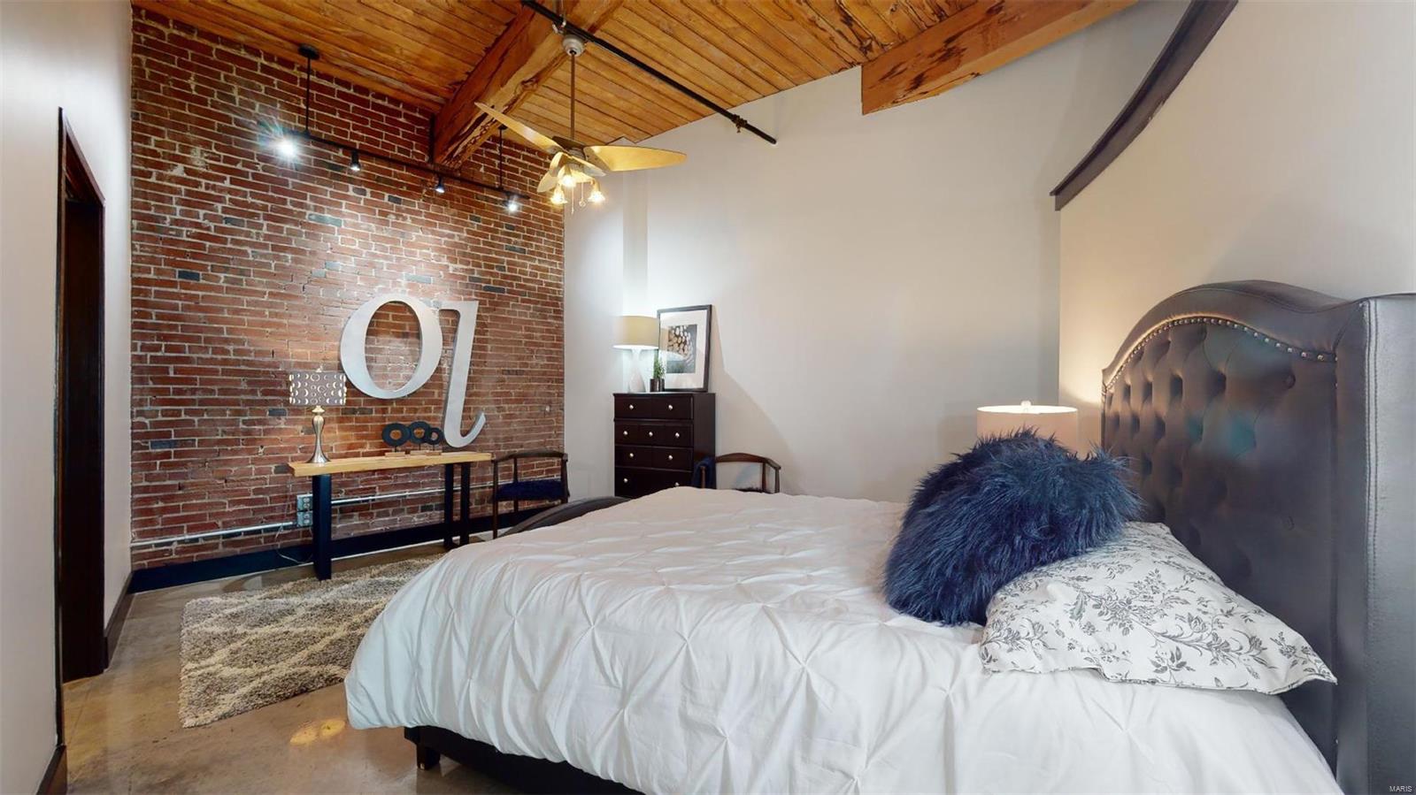 Lucas Lofts - Residential
