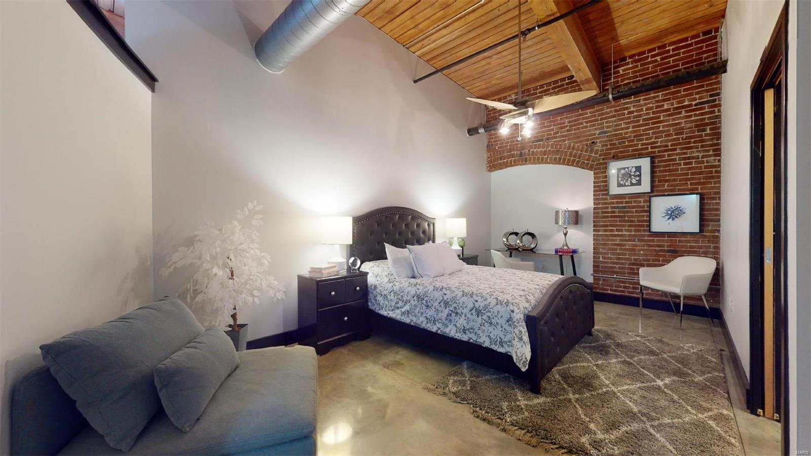Lucas Lofts - Residential