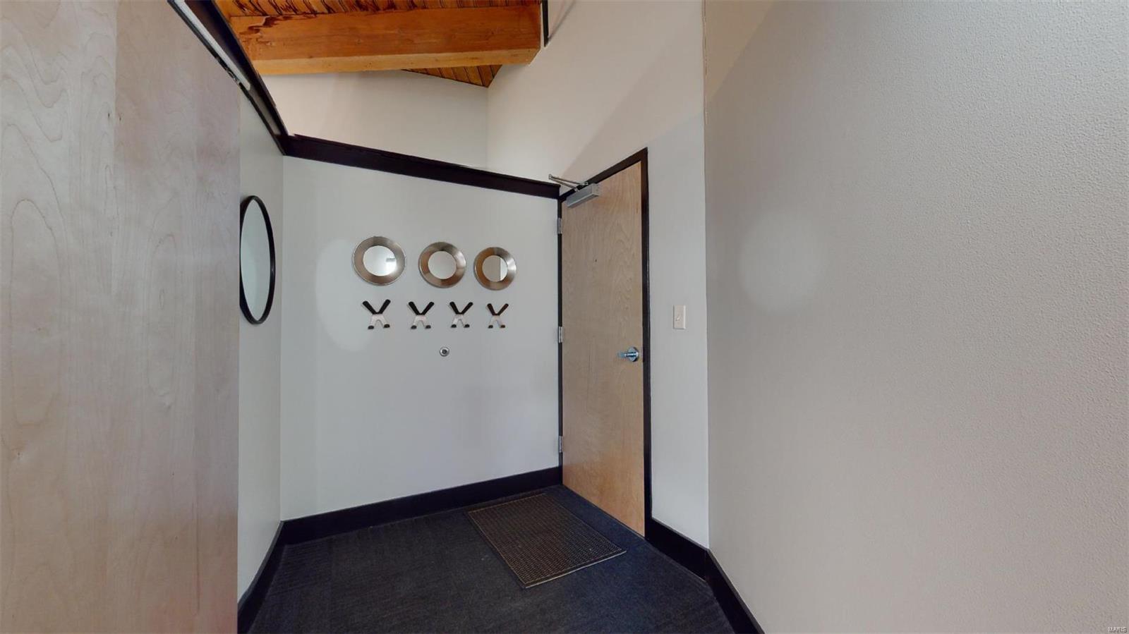 Lucas Lofts - Residential
