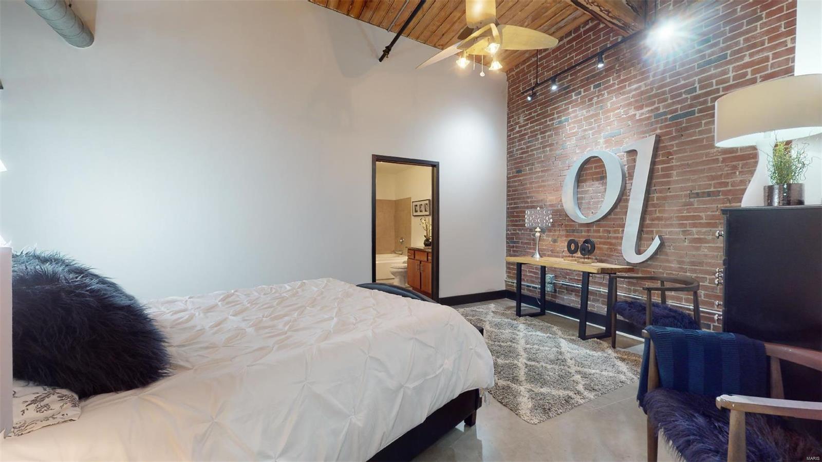 Lucas Lofts - Residential