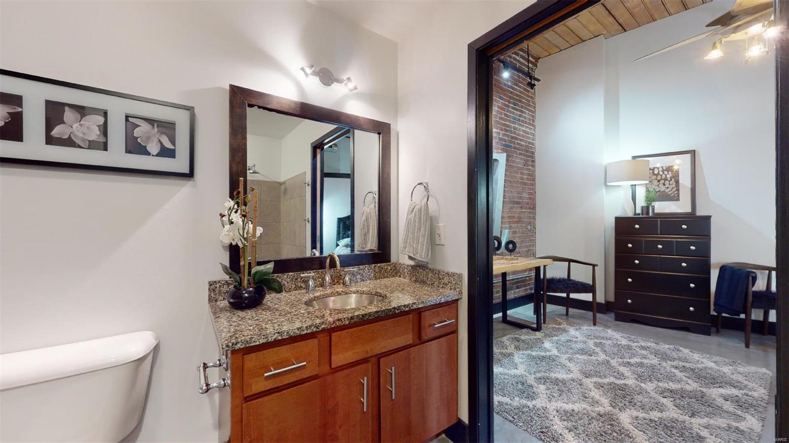 Lucas Lofts - Residential