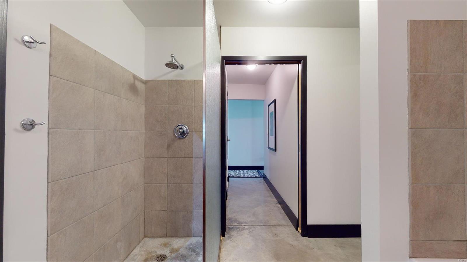 Lucas Lofts - Residential