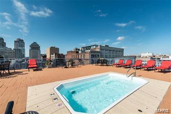 Lucas Lofts - Residential