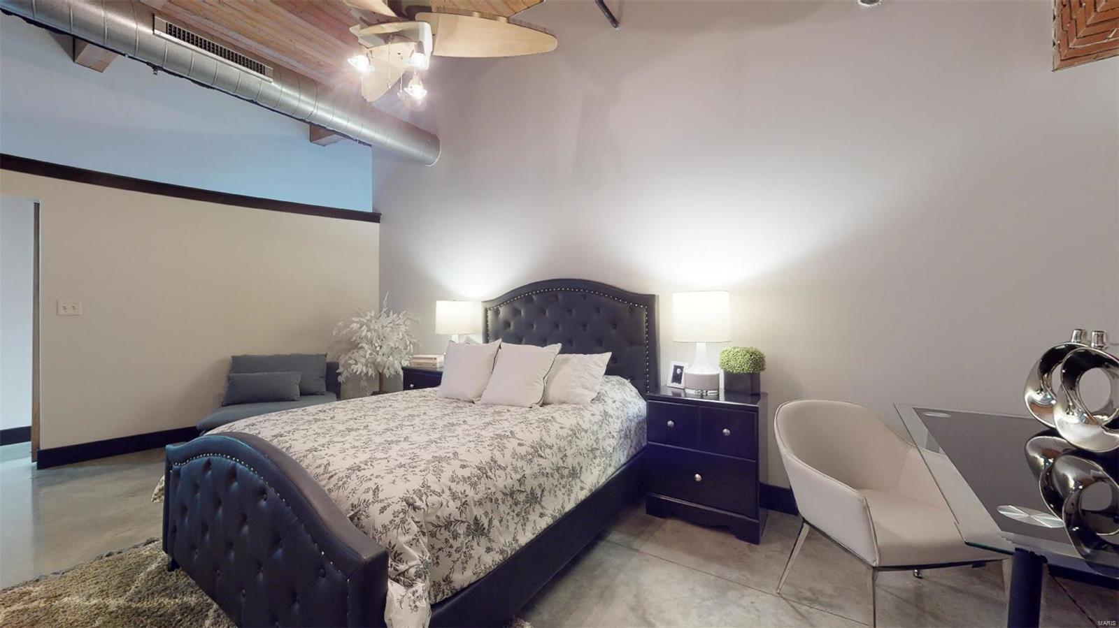 Lucas Lofts - Residential