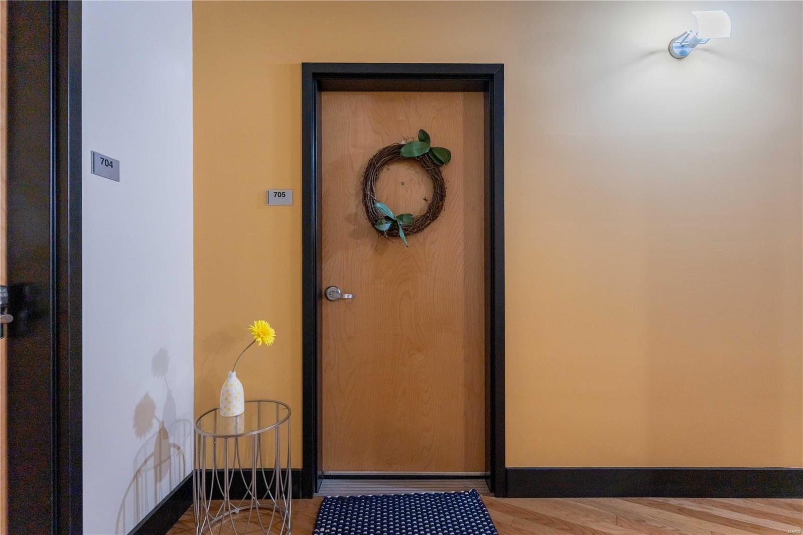 Lucas Lofts - Residential