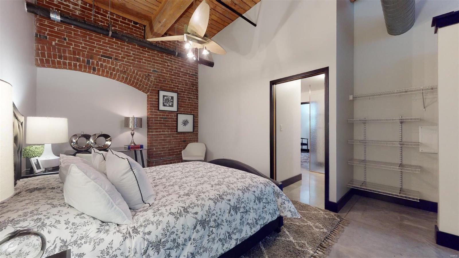 Lucas Lofts - Residential