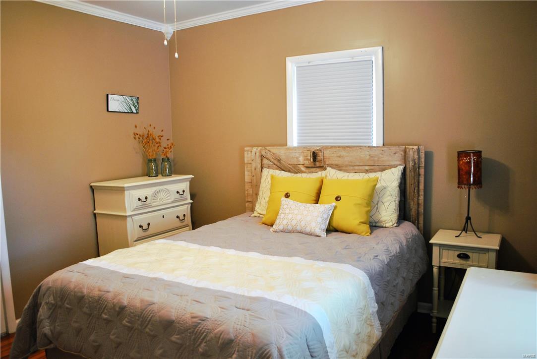 Woodbine Heights Add - Residential