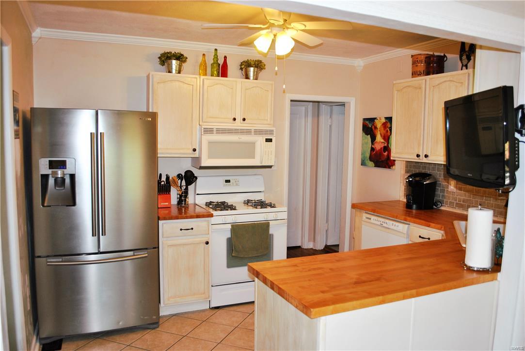 Woodbine Heights Add - Residential