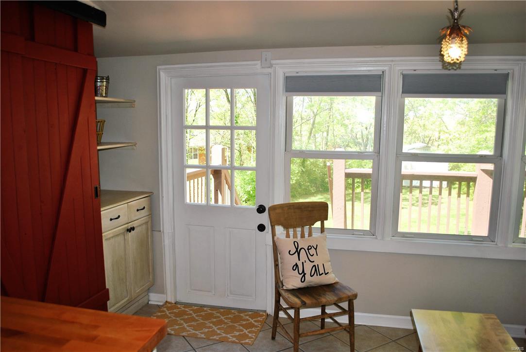 Woodbine Heights Add - Residential