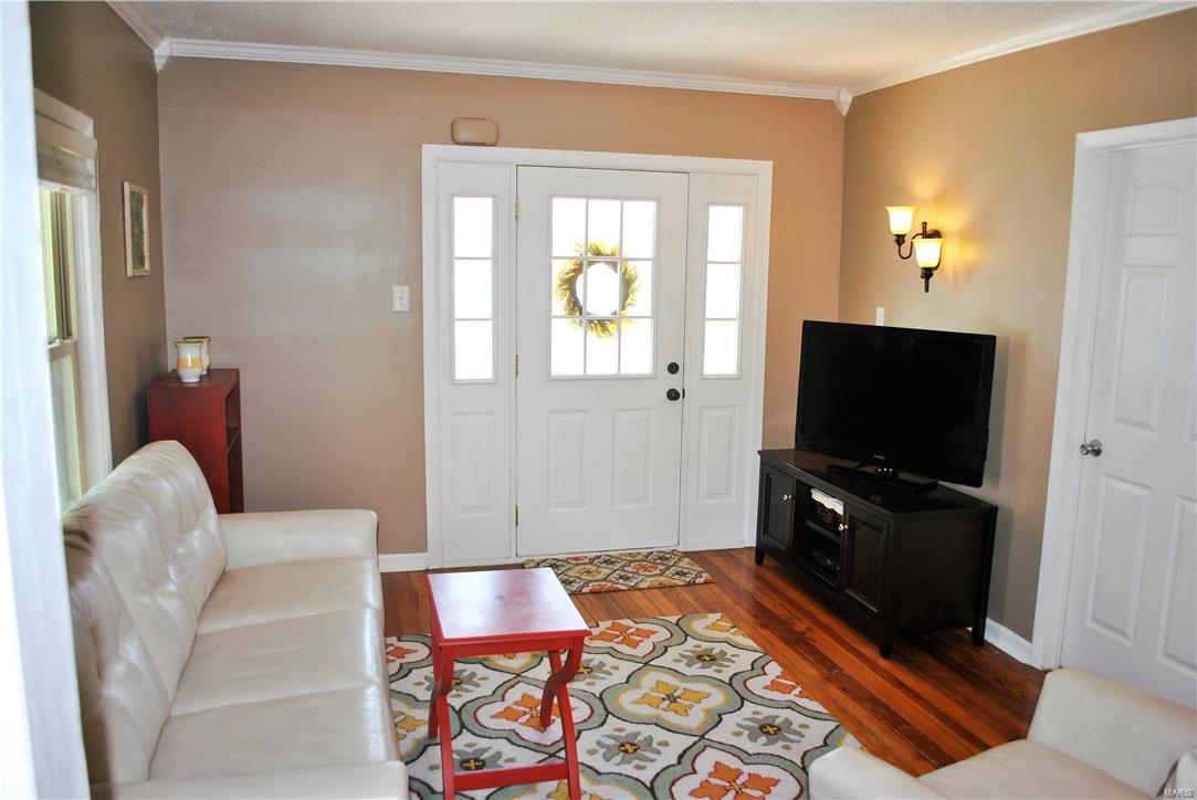 Woodbine Heights Add - Residential
