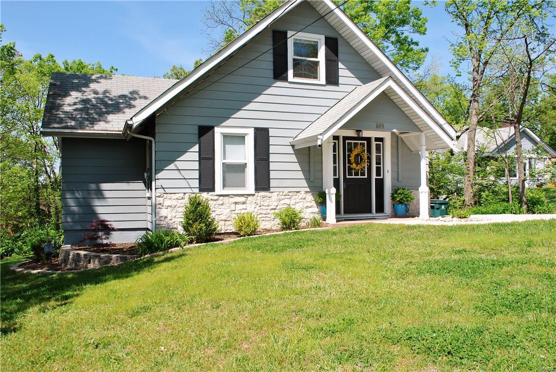 Woodbine Heights Add - Residential