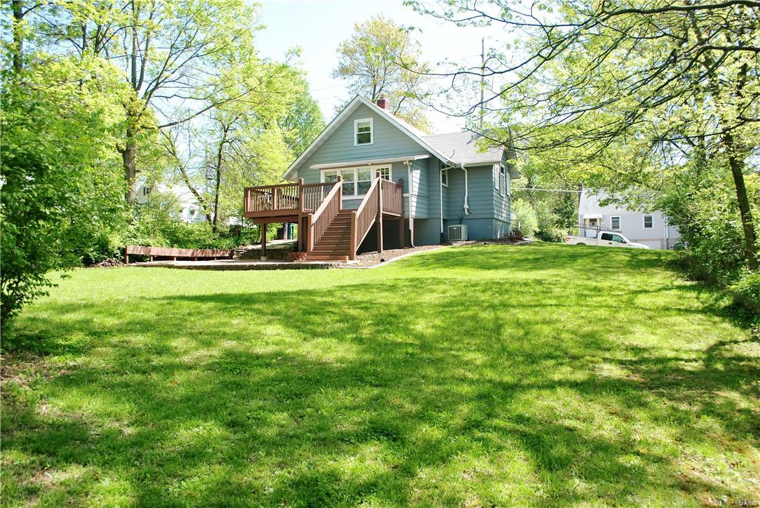 Woodbine Heights Add - Residential