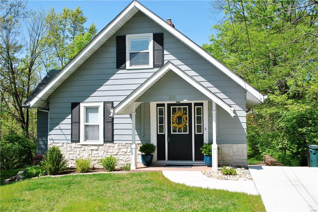 Woodbine Heights Add - Residential