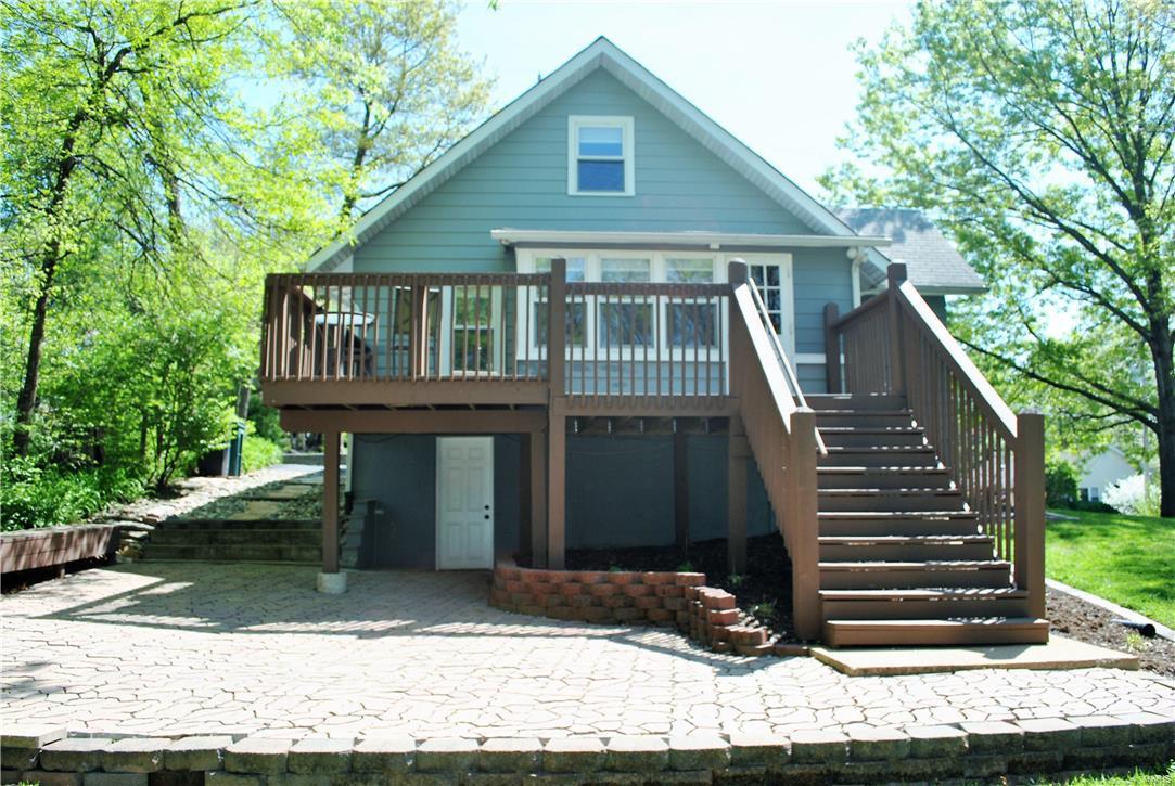 Woodbine Heights Add - Residential