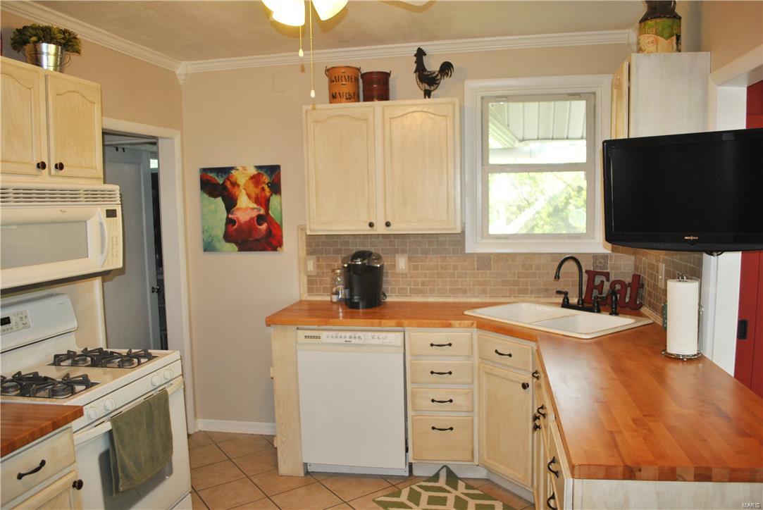 Woodbine Heights Add - Residential