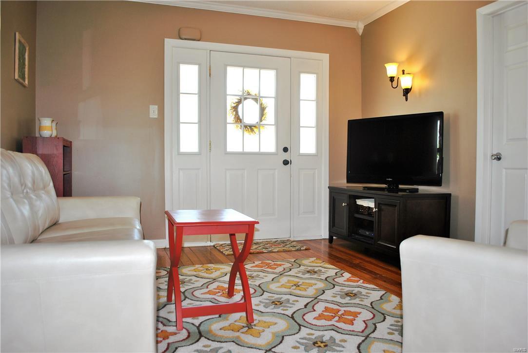 Woodbine Heights Add - Residential