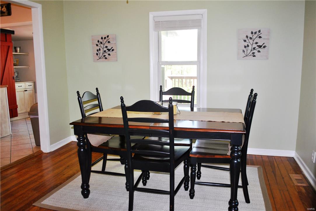 Woodbine Heights Add - Residential