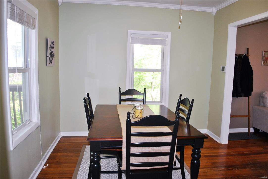 Woodbine Heights Add - Residential
