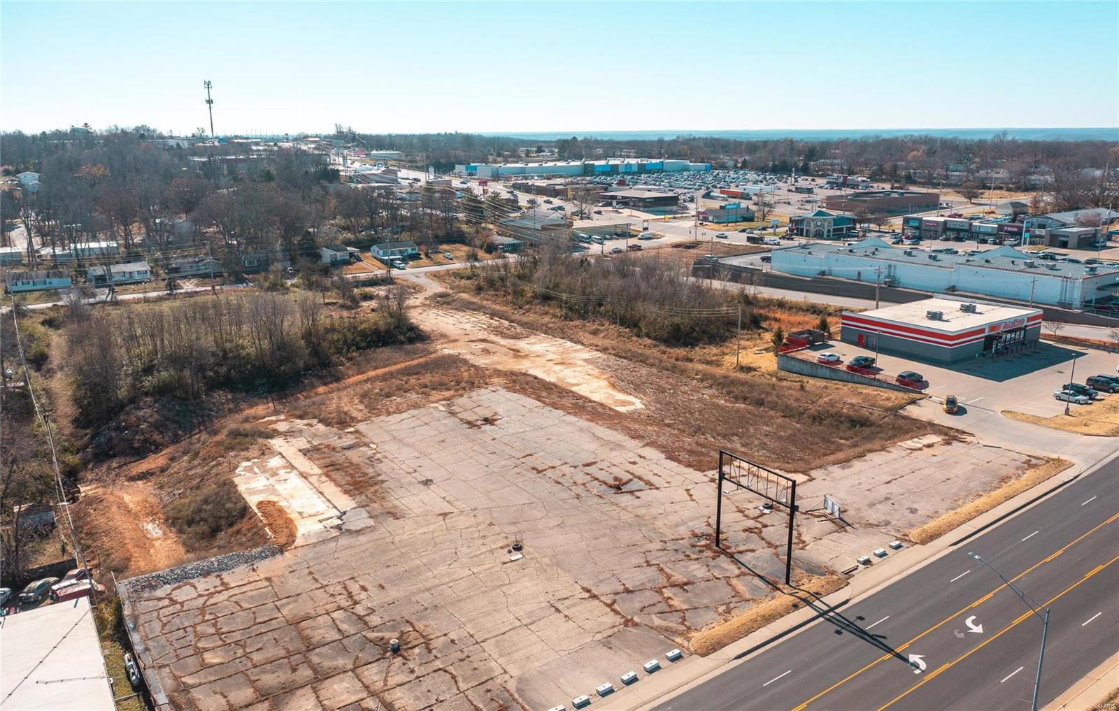 None - Commercial Sale