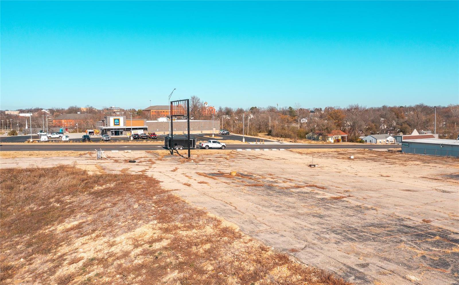 None - Commercial Sale